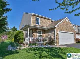 2602 Sapphire Ln, Bethlehem, PA 18020