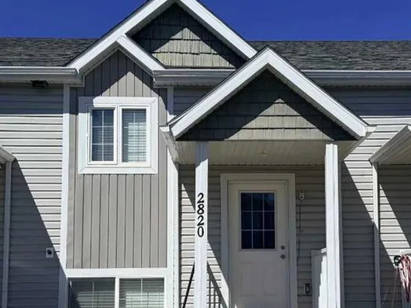 2820 S 12th Ave, Wainwright, AB T9W 1E8