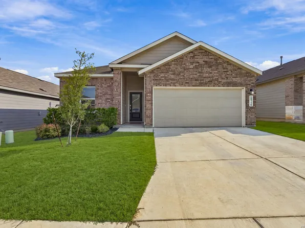 13720 Barn Door, San Antonio, TX 78252
