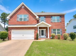 237 Crown Heights Way, Grovetown, GA 30813