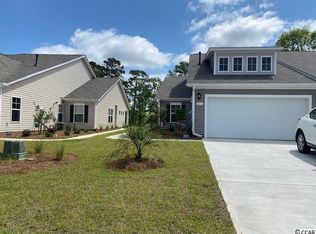1812 Melville Ct LOT 302, Tuscan A Little River, SC 29566