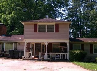 2666 Stone Rd, East Pt, GA 30344