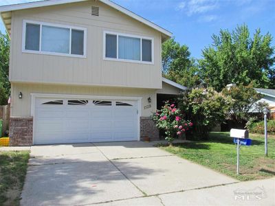 1139 Fremont St, Carson City, NV, 89701