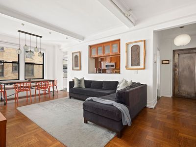 470 W End Ave #13F, New York, NY, 10024