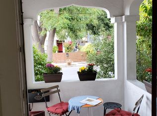 2000 Prince St #C, Berkeley, CA 94703