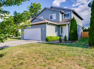 14963 Mountain View Ct SE, Yelm, WA 98597