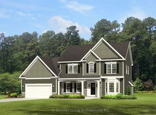 217 Collamer Rd, Hilton, NY 14468