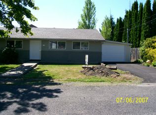 605 NW Beary St, McMinnville, OR 97128