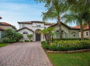 11352 Rapallo Ln, Windermere, FL 34786