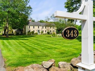 343 Salem St, North Andover, MA 01845