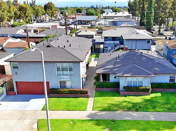 3673 E Imperial Hwy, Lynwood, CA 90262