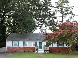 3307 West Broadway, Hopewell, VA 23860