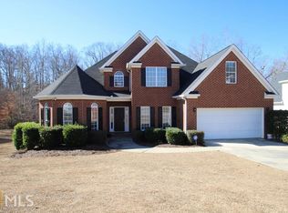 636 Millrun Ct, Macon, GA 31210