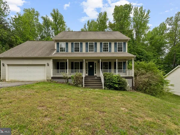 6286 Dawes Dr, King George, VA 22485