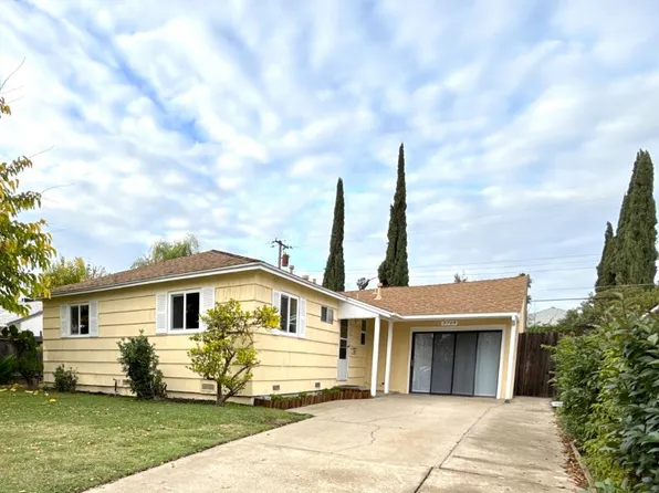 3705 Payne Way, North Highlands, CA 95660