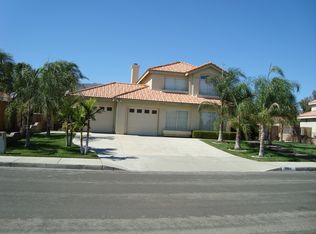 3684 N Tamarind Ave, Rialto, CA 92377