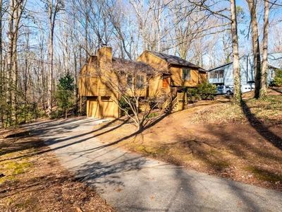 650 Old Orchard Dr SW, Marietta, GA, 30064