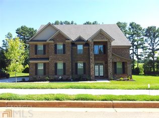 286 Rugged Creek Dr, Stockbridge, GA 30281