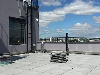 Rented by Brooklyn Group