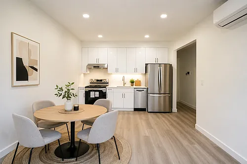 1048 Nostrand Ave #2 Photo 1