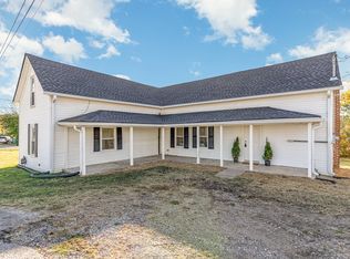 1108 Silver Creek Rd, Lewisburg, TN 37091