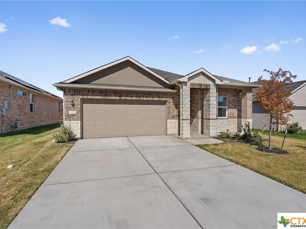 221 Charles Trl, Georgetown, TX 78626