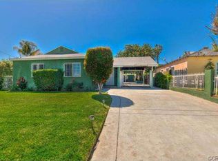 7825 Clybourn Ave, Sun Valley, CA 91352