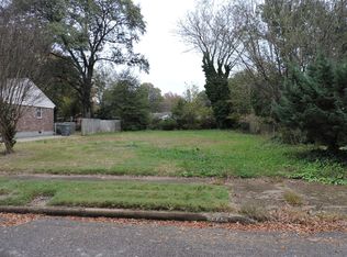 1534 Delmont Rd, Memphis, TN 38117