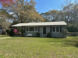 1821 3rd St SE, Moultrie, GA 31768