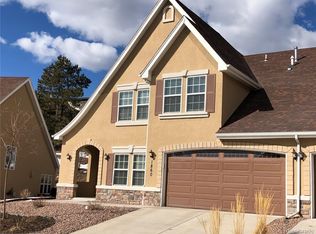 1860 Bel Lago Vw, Monument, CO 80132