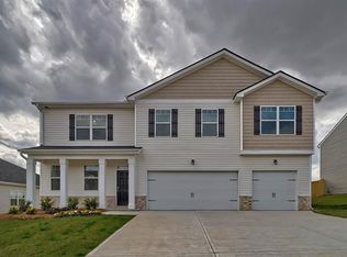 616 Mica Cv, Graniteville, SC 29829