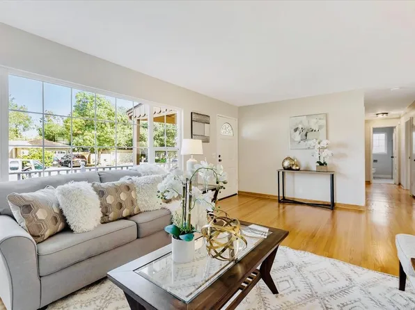 1010 Alegre Ave, Los Altos, CA 94024