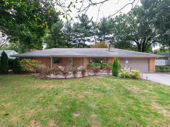 17600 State Road 23, South Bend, IN 46635