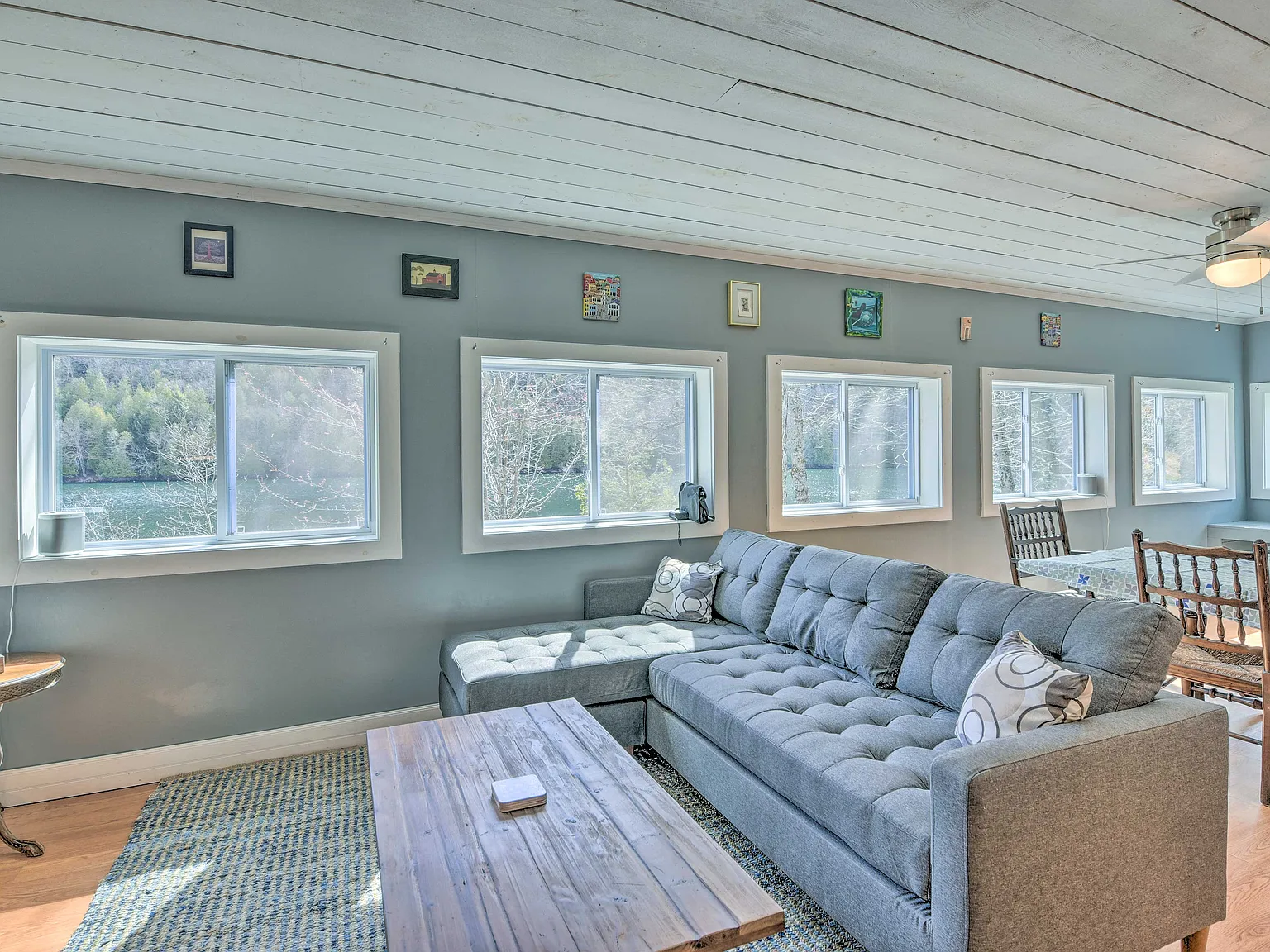 898 Eligo Lake Rd — Photo 4