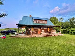 878 Sheep Grove Rd, Fries, VA 24330