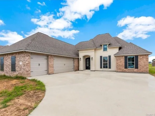 612 Walnut, Iowa, LA 70647