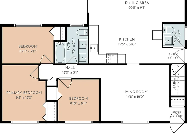32447 Hawthorne Dr — Photo 8