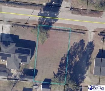 Airport Cir, Lake City, SC, 29560