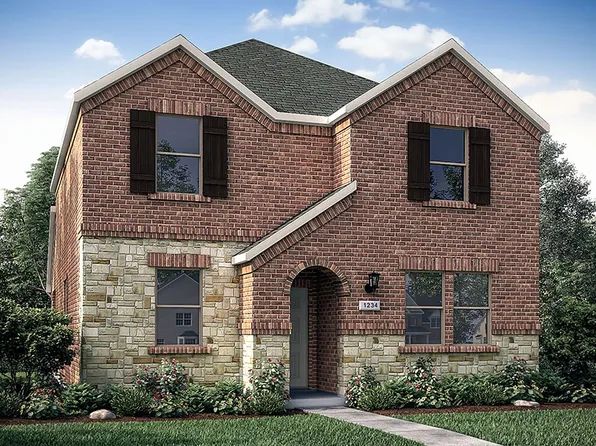 301 Flowers Ave, Hutto, TX 78634