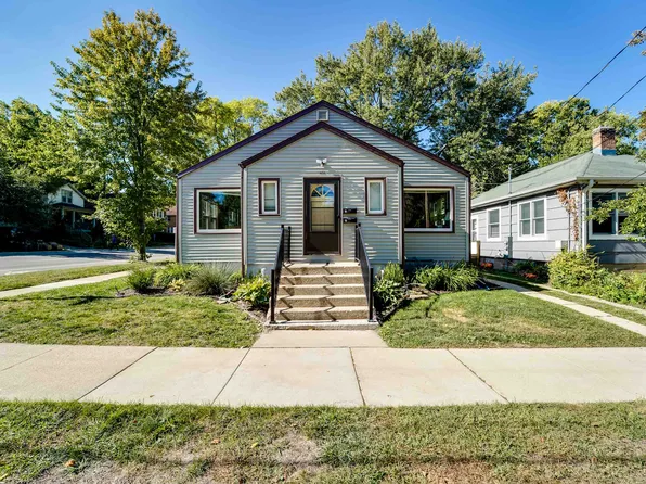 404 N Few St #B, Madison, WI 53703