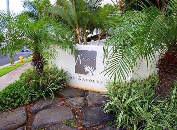 2nd image of 91-1169 Kaiau Ave APT 106