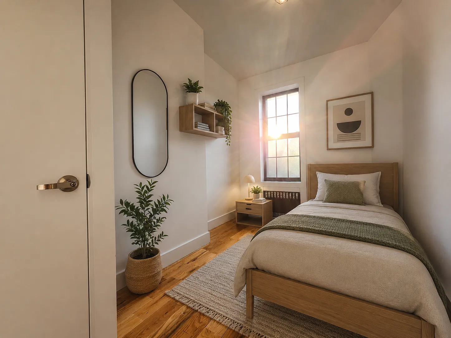 640 Kosciuszko Street — Photo 4