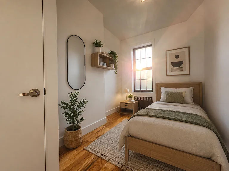 640 Kosciuszko St #2L — Photo 4