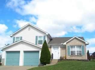 9941 Cobblestone Blvd, Independence, KY 41051