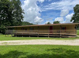 1301 Town Branch Rd, JEFFERSONVILLE, KY 40337