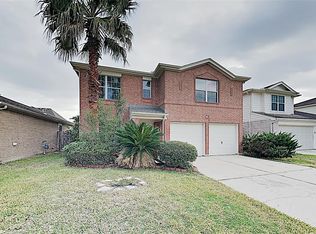 20110 Cypresswood Gln, Spring, TX 77373