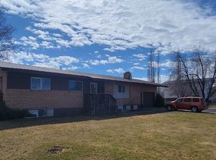 609 S 5 W #1, Rexburg, ID 83440