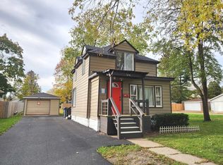 3216 Ezra Ave, Zion, IL 60099