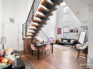 843 Dekalb Ave APT 5F, Brooklyn, NY 11221
