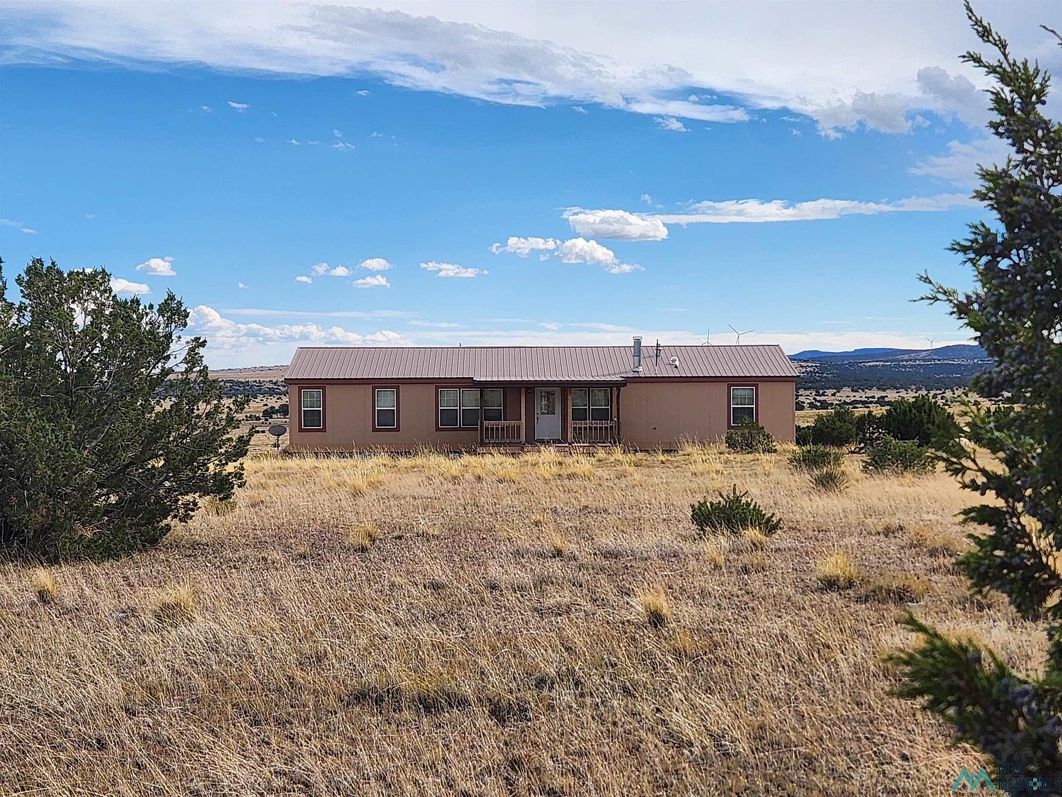 30 Cimarron Dr, Quemado, NM 87829 Zillow